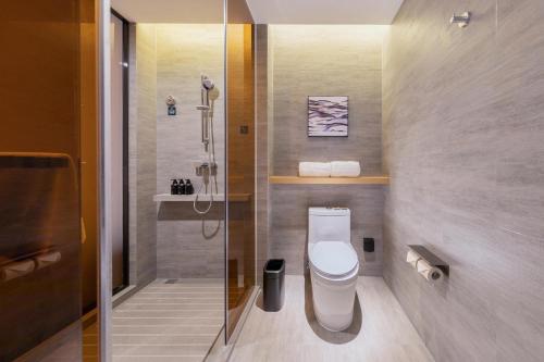 atour hotel kunming nanyue city