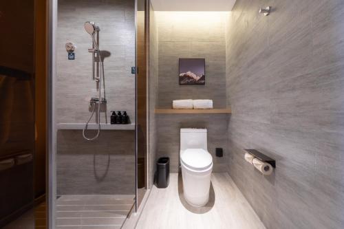 atour hotel kunming nanyue city