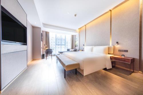 atour hotel kunming nanyue city