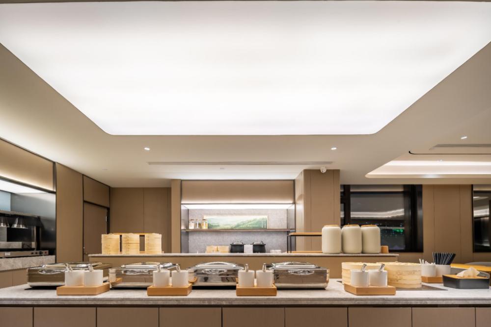 ji hotel lingyuan tianyi square
