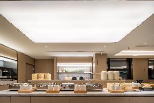 ji hotel lingyuan tianyi square