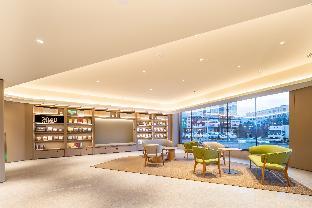 ji hotel lingyuan tianyi square