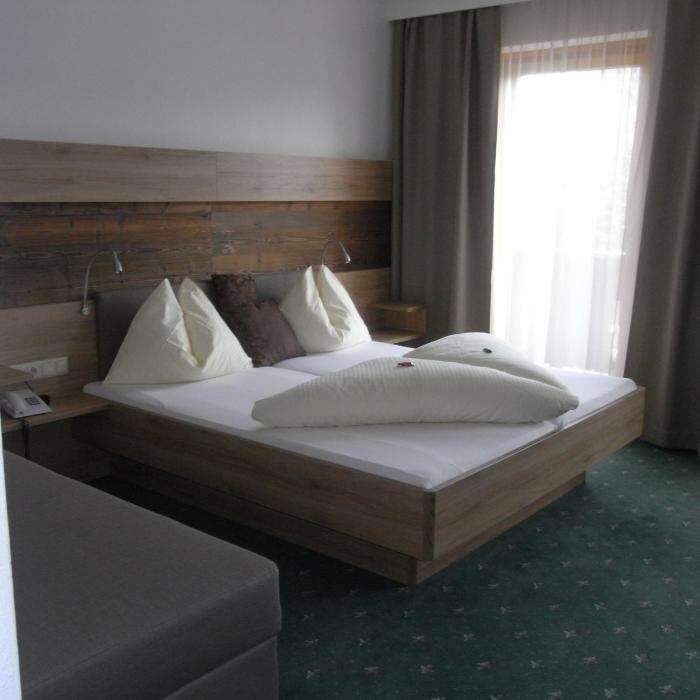 hotel turracherhof