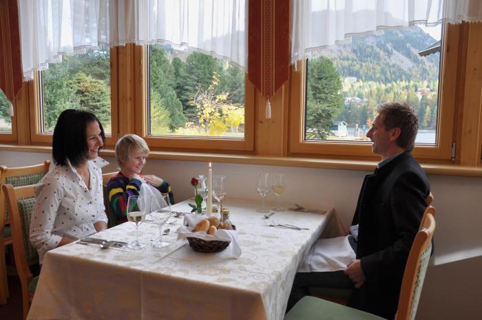hotel turracherhof