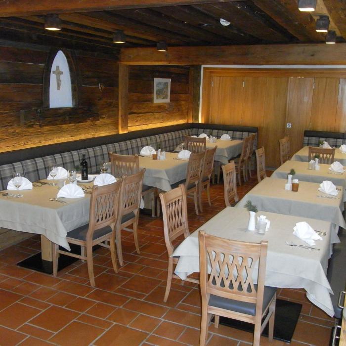 hotel turracherhof