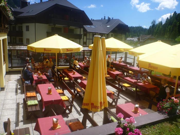 hotel turracherhof