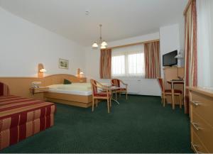 hotel turracherhof