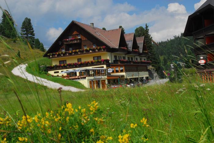 hotel turracherhof