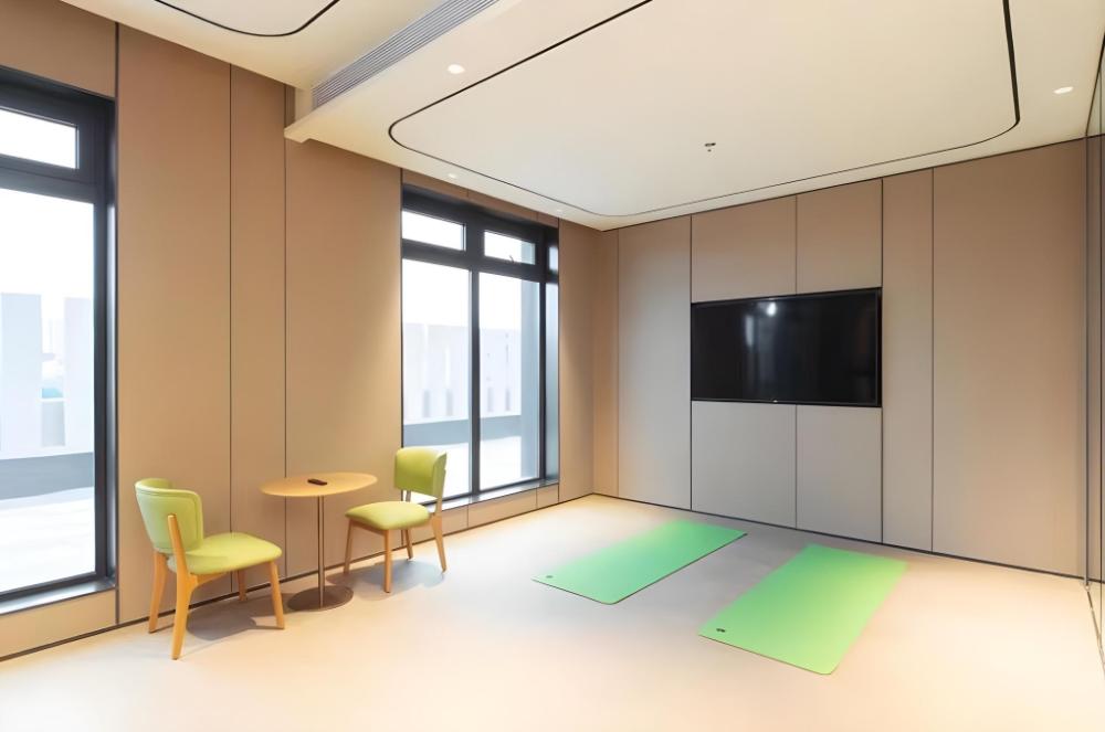 ji hotel shenyang nanta wenhua road