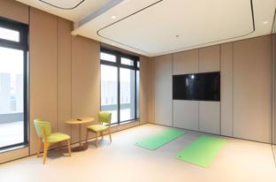 ji hotel shenyang nanta wenhua road