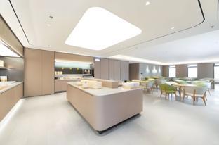 ji hotel shenyang nanta wenhua road