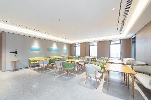ji hotel shenyang nanta wenhua road