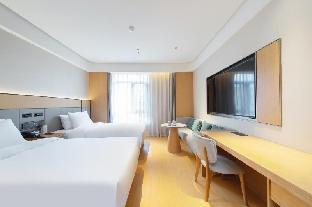 ji hotel shenyang nanta wenhua road