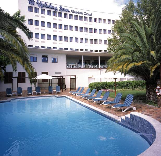 sunsquare cape town gardens