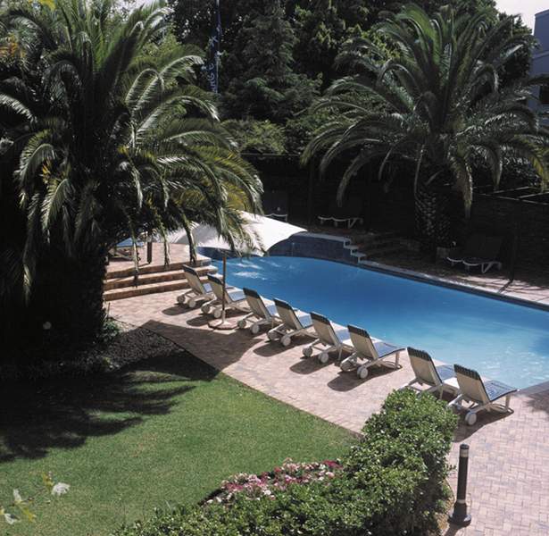 sunsquare cape town gardens