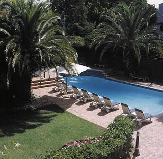 sunsquare cape town gardens