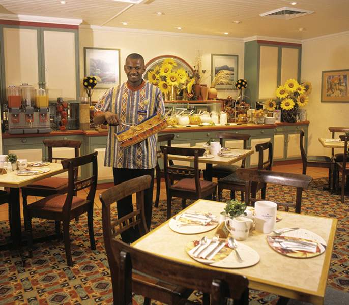 sunsquare cape town gardens