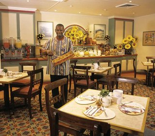 sunsquare cape town gardens