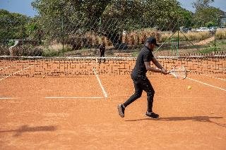 mantis akagera game lodge