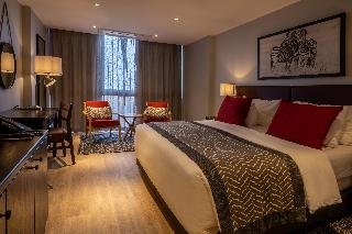 mantis akagera game lodge