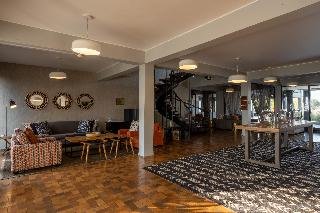 mantis akagera game lodge