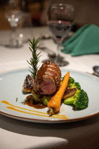 mantis akagera game lodge