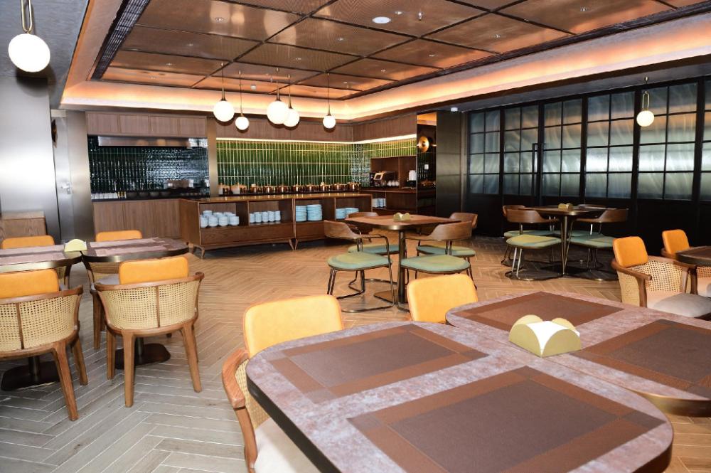 orange hotel shanghai xinzhuang dushi road