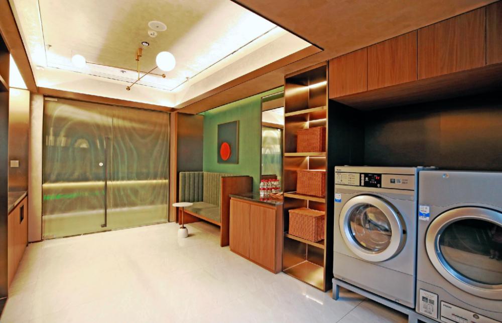 orange hotel shanghai xinzhuang dushi road
