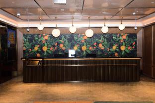 orange hotel shanghai xinzhuang dushi road