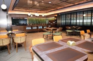 orange hotel shanghai xinzhuang dushi road