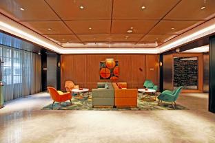 orange hotel shanghai xinzhuang dushi road