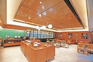 orange hotel shanghai xinzhuang dushi road