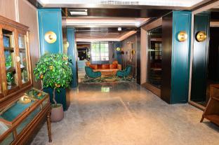 orange hotel shanghai xinzhuang dushi road