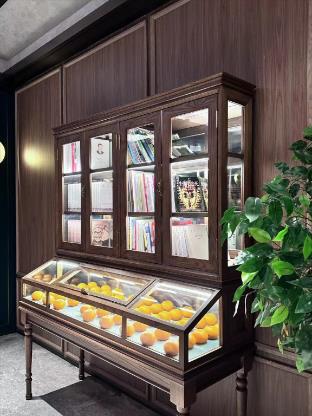 orange hotel shanghai xinzhuang dushi road