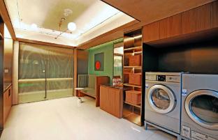 orange hotel shanghai xinzhuang dushi road