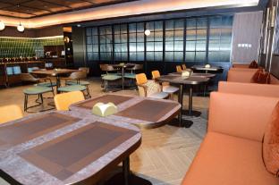 orange hotel shanghai xinzhuang dushi road