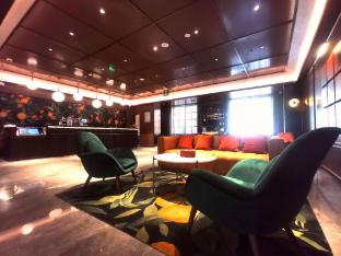orange hotel shanghai xinzhuang dushi road
