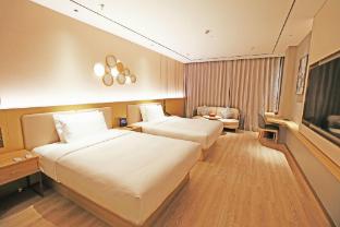 orange hotel shanghai xinzhuang dushi road