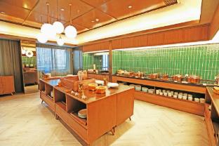 orange hotel shanghai xinzhuang dushi road