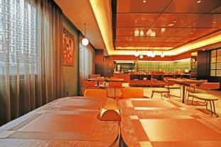 orange hotel shanghai xinzhuang dushi road