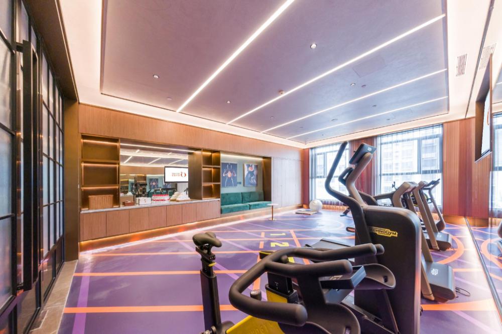 orange hotel jining taibai lake huoju south road