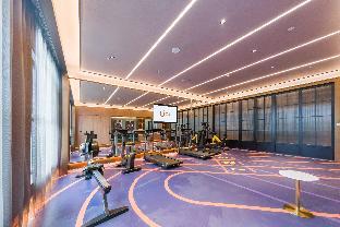 orange hotel jining taibai lake huoju south road