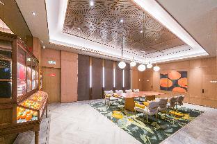 orange hotel jining taibai lake huoju south road