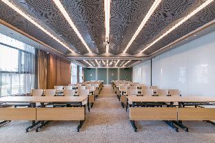 orange hotel jining taibai lake huoju south road