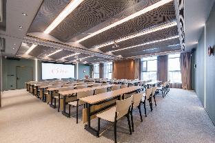 orange hotel jining taibai lake huoju south road