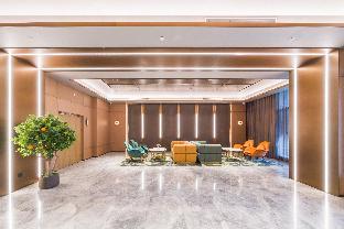 orange hotel jining taibai lake huoju south road