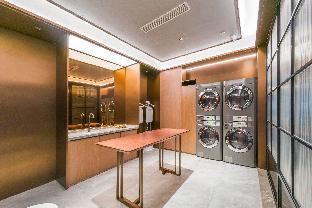 orange hotel jining taibai lake huoju south road