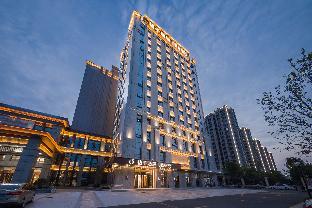 orange hotel jining taibai lake huoju south road