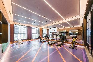 orange hotel jining taibai lake huoju south road