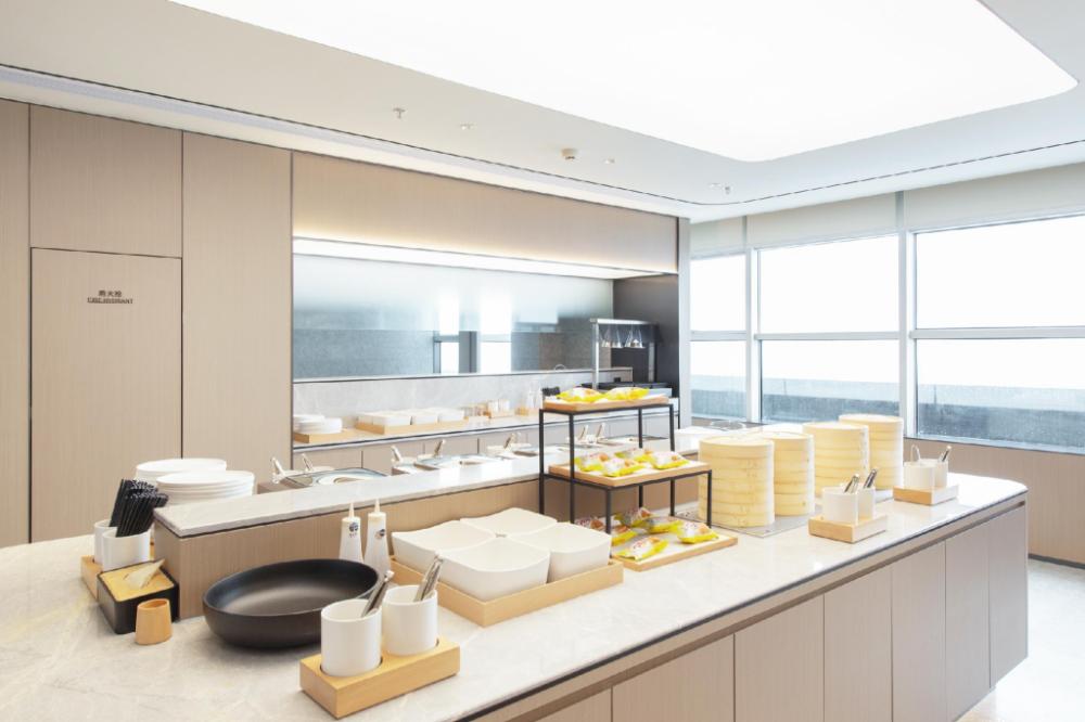 ji hotel shenyang east shenliao wanda plaza